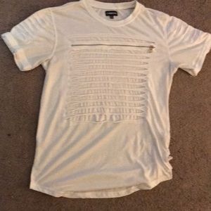 Carbon designer TEE